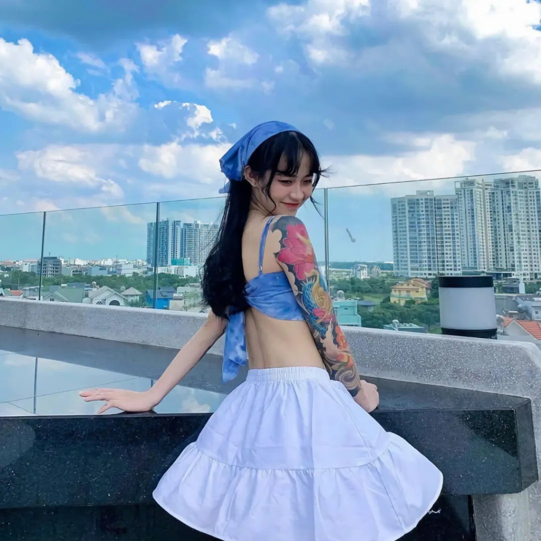 我们长大了
