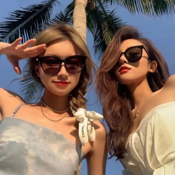 美丽梦想者