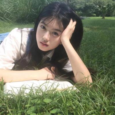 镜中花